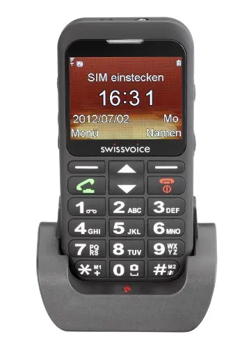Swissvoice MP33 2