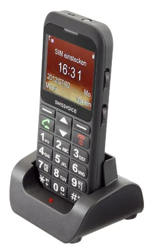 Swissvoice MP33 3