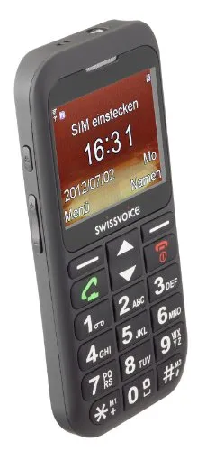 Swissvoice MP33 4