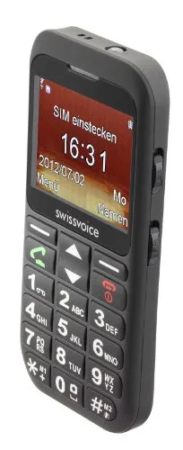 Swissvoice MP33 6