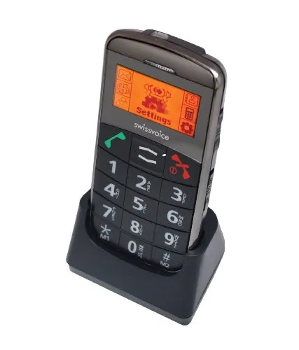 swissvoice MP03 2