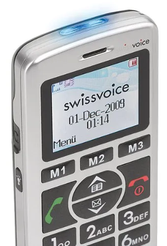 swissvoice MP11 2