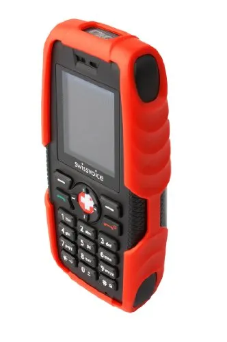swissvoice SV29 3