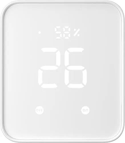 SwitchBot Hub 2 2