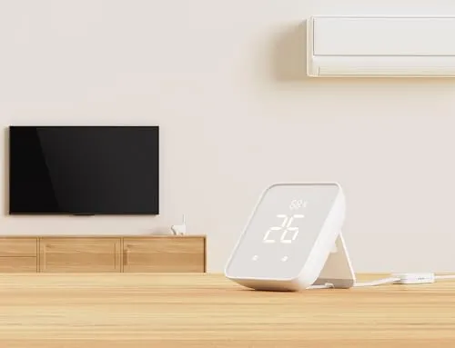SwitchBot Hub 2 7
