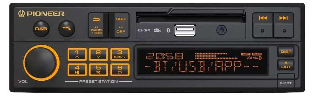 SXT-C10PS