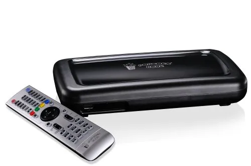 Syabas Popcorn Hour A-200