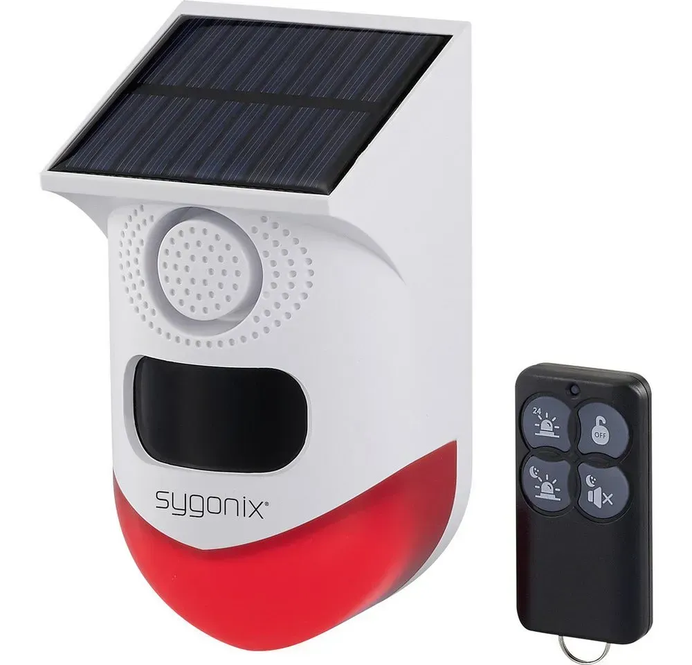 Sygonix Mini-Alarmanlage