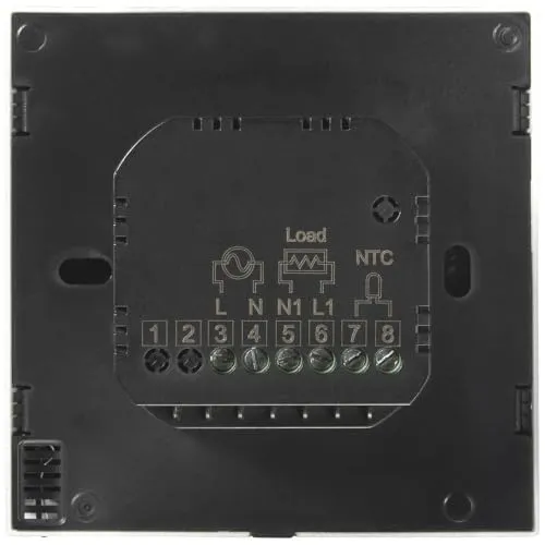 Sygonix SY-6052180 UC 3
