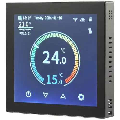 Sygonix SY-6052180 UC
