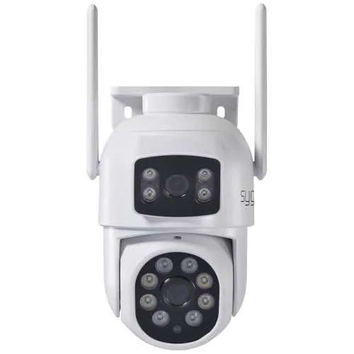 sygonix SY-6271366