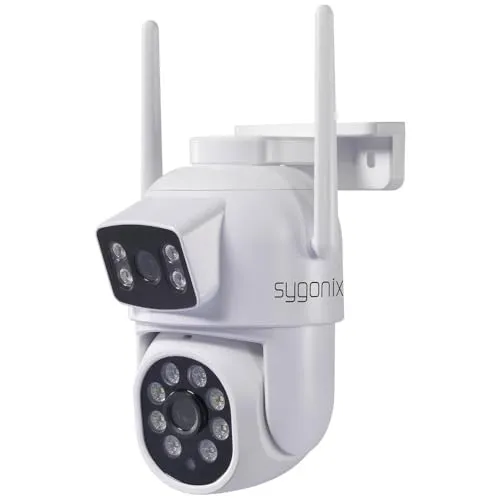 sygonix SY-6271366 3