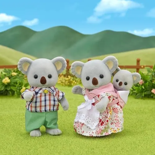 Sylvanian Families 5310 2
