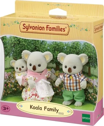 Sylvanian Families 5310 3