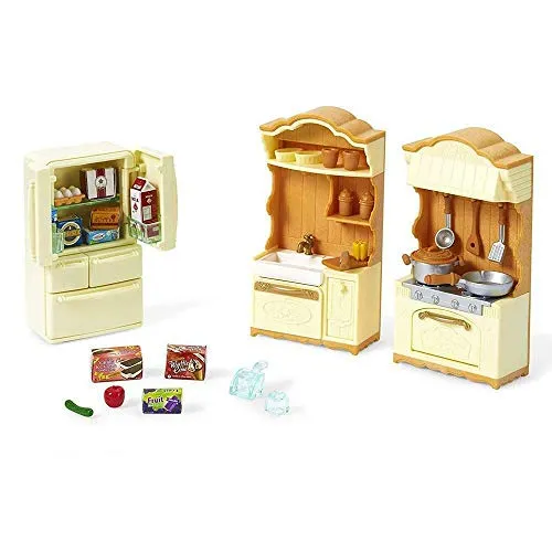 Sylvanian Families 5341 3
