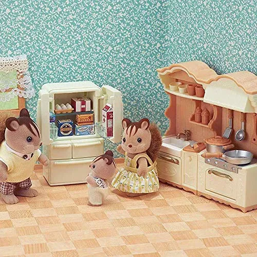 Sylvanian Families 5341 4