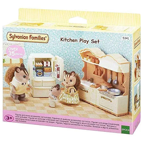 Sylvanian Families 5341 2