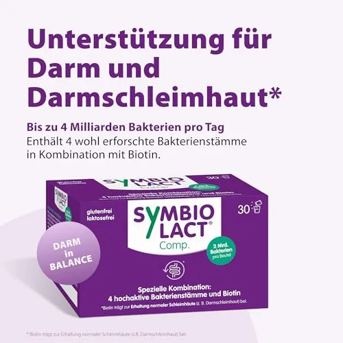 SymbioLact Comp. 2