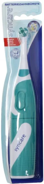 Syncare Batteriezahnbürste