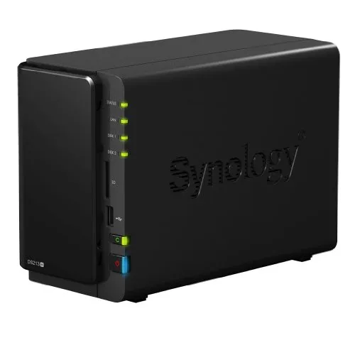Synology Disk Station DS213+