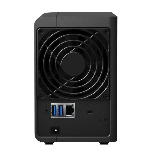Synology Disk Station DS214 Plus 2