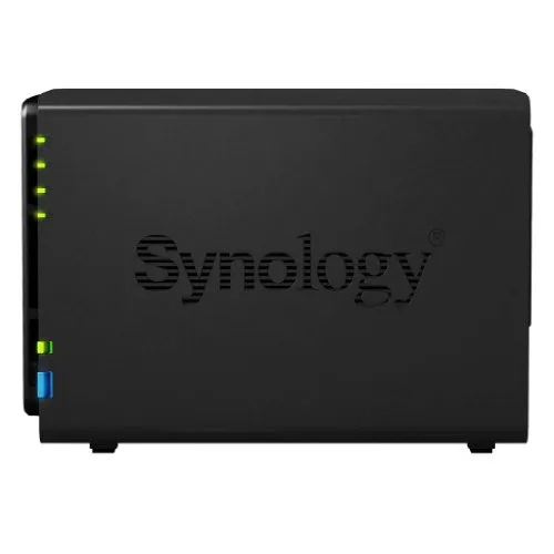 Synology Disk Station DS214 Plus 3
