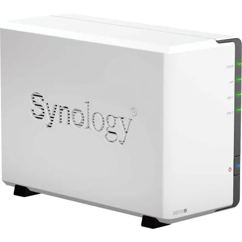 Synology Diskstation DS212+
