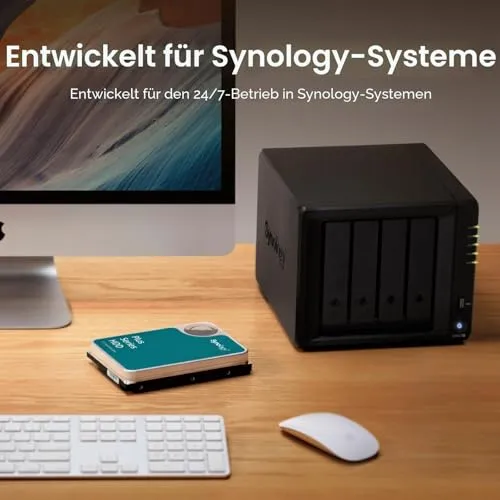 Synology HAT3310 3