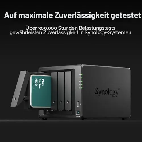 Synology HAT3310 5