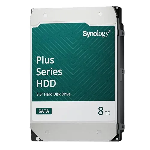 Synology HAT3310 2