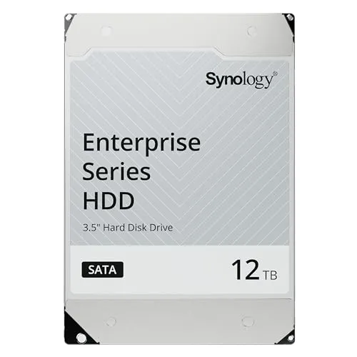 Synology HAT5300-12T