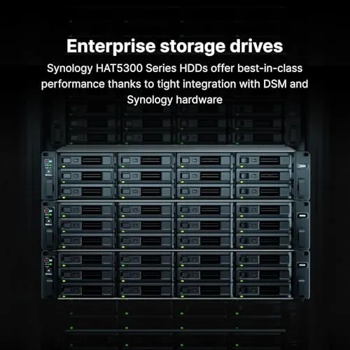Synology HAT5320-24T 2