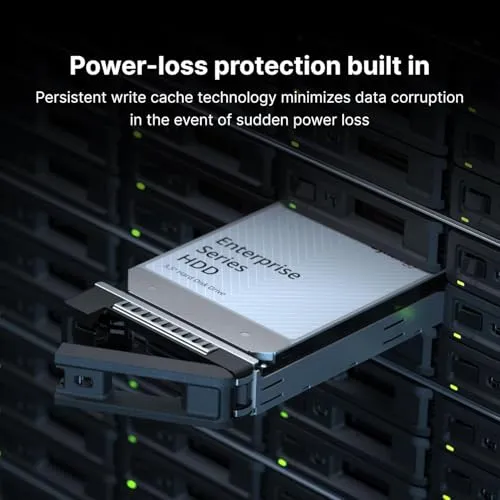 Synology HAT5320-24T 4