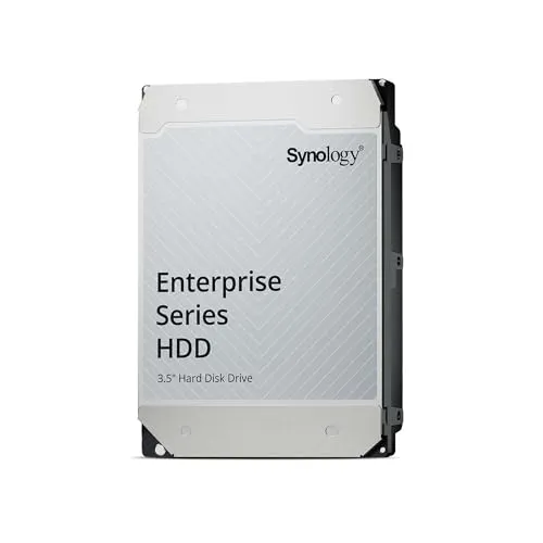 Synology NAS HDD 4TB 2