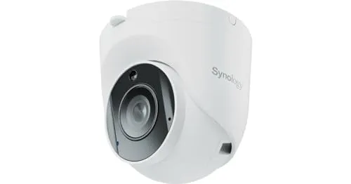 Synology TC500 6