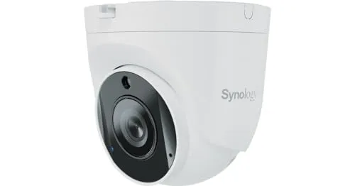 Synology TC500 2