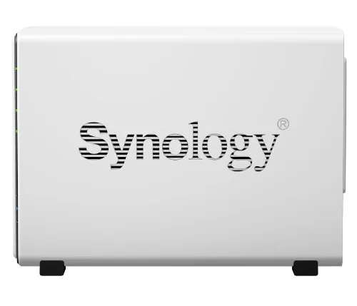 Synology Disk Station DS212j 4