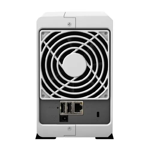Synology Disk Station DS213J 3