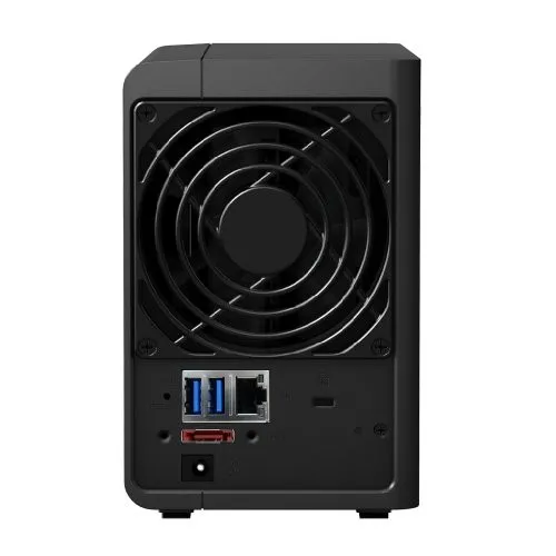 Synology Disk Station DS214play 2