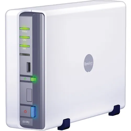 Synology Disk Station DS-209+