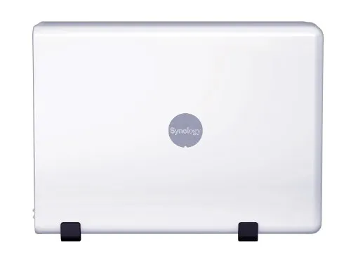 Synology Disk Station DS-211j 3