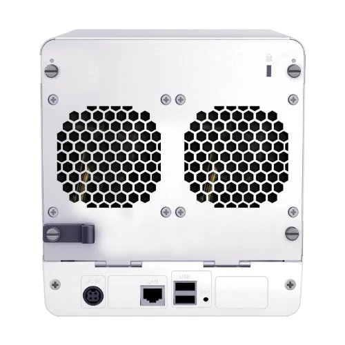 Synology Disk Station DS-410J 3