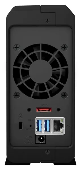 Synology DiskStation DS114 3