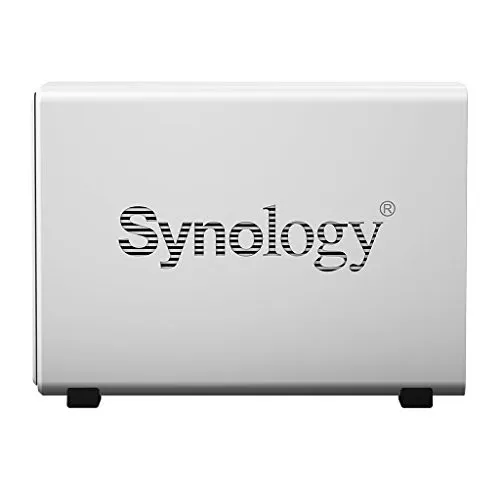 Synology DiskStation DS115j 2