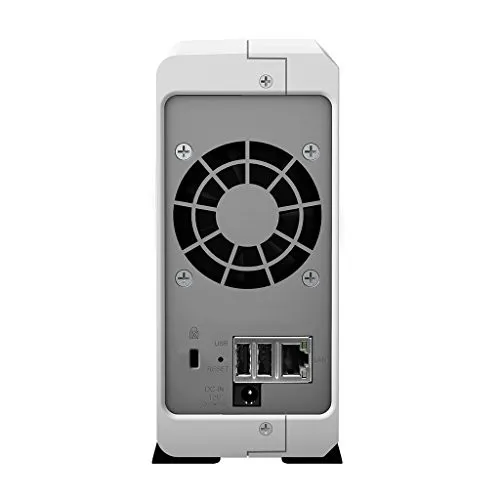 Synology DiskStation DS115j 3