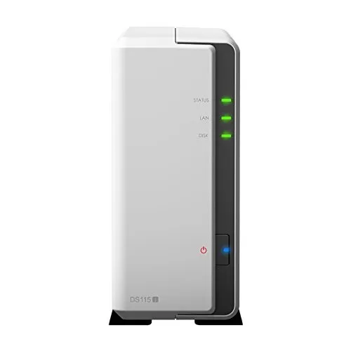 Synology DiskStation DS115j 4