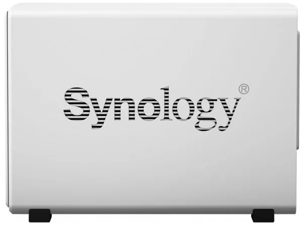 Synology DiskStation DS216j 3