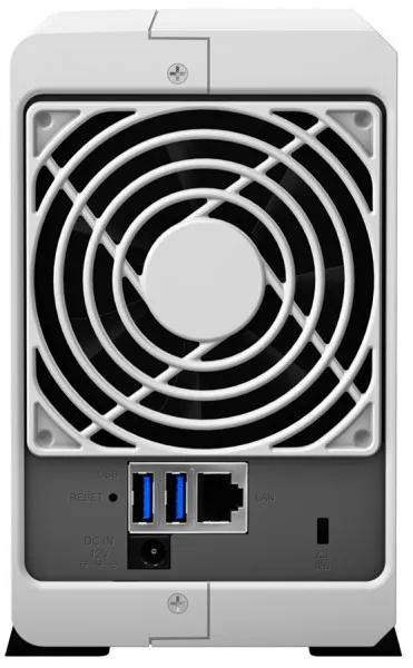 Synology DiskStation DS216j 4