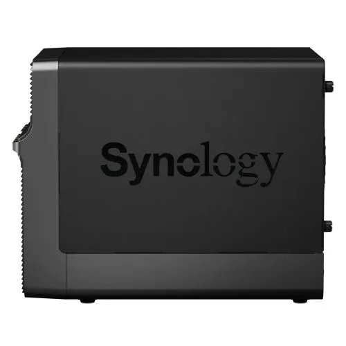 Synology DiskStation DS414J 2