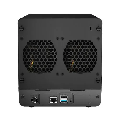 Synology DiskStation DS414J 3